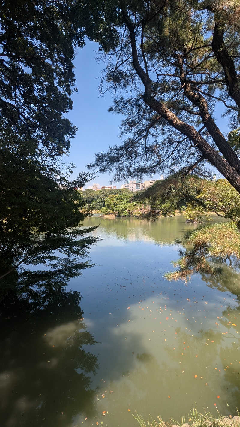 iwanovuさんの湯～ゆランドあずまのサ活写真