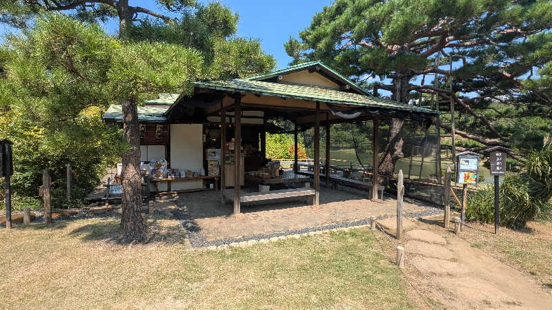 iwanovuさんの湯～ゆランドあずまのサ活写真