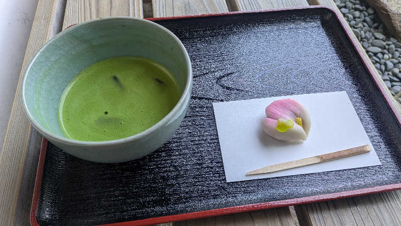 iwanovuさんの湯～ゆランドあずまのサ活写真