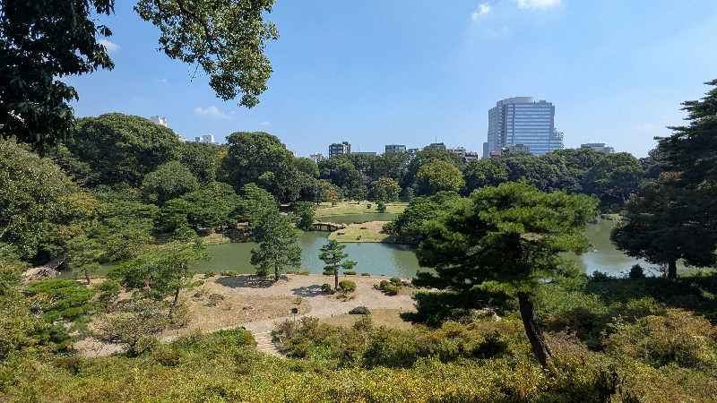 iwanovuさんの湯～ゆランドあずまのサ活写真