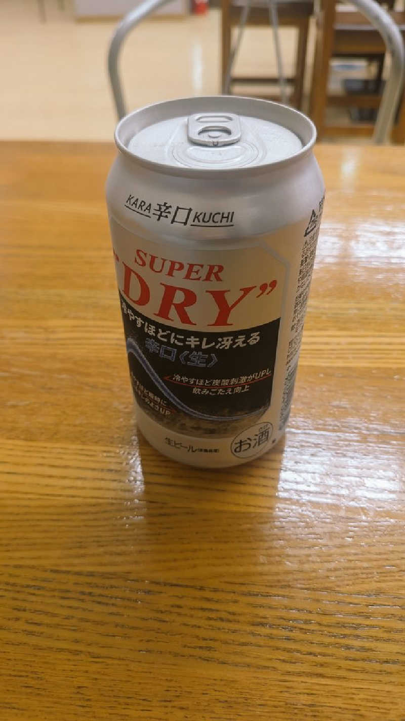 iwanovuさんの飛鳥山温泉のサ活写真