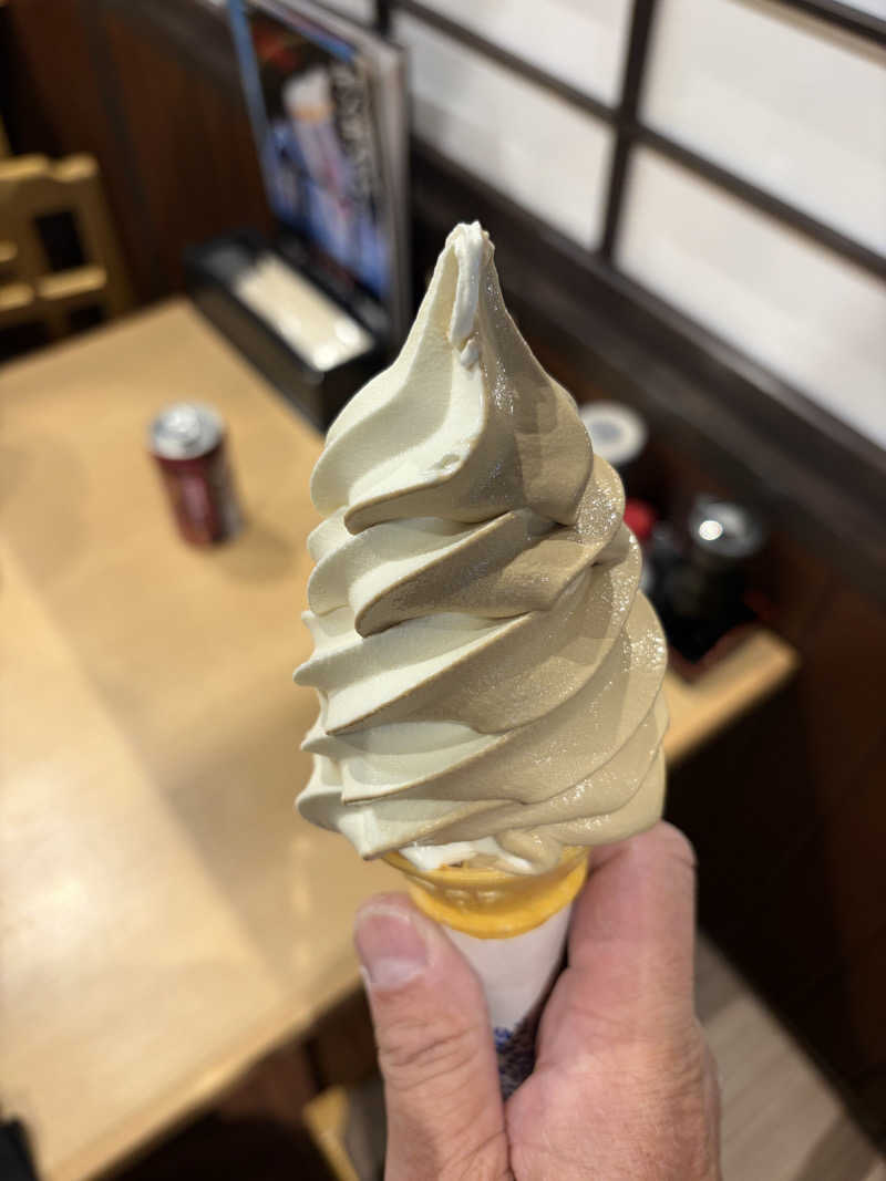 太郎さんのスーパー銭湯 佐野やすらぎの湯のサ活写真