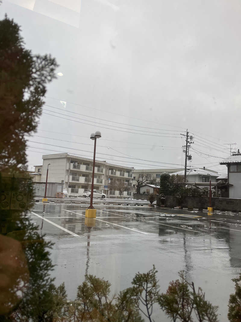 ととのうさんの裾花峡天然温泉宿 うるおい館のサ活写真