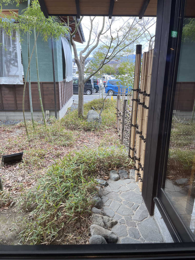 ととのうさんの林檎の湯屋 おぶ～のサ活写真