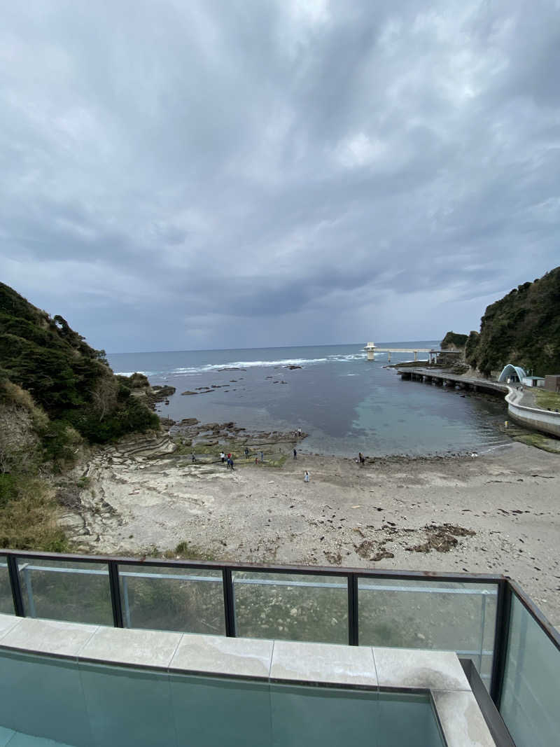 らかんの湯に行きたいマンさんのedén エデン レストラン&スパのサ活写真