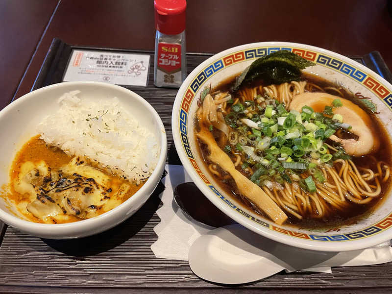 じゅんたさんのサウナ東京 (Sauna Tokyo)のサ活写真