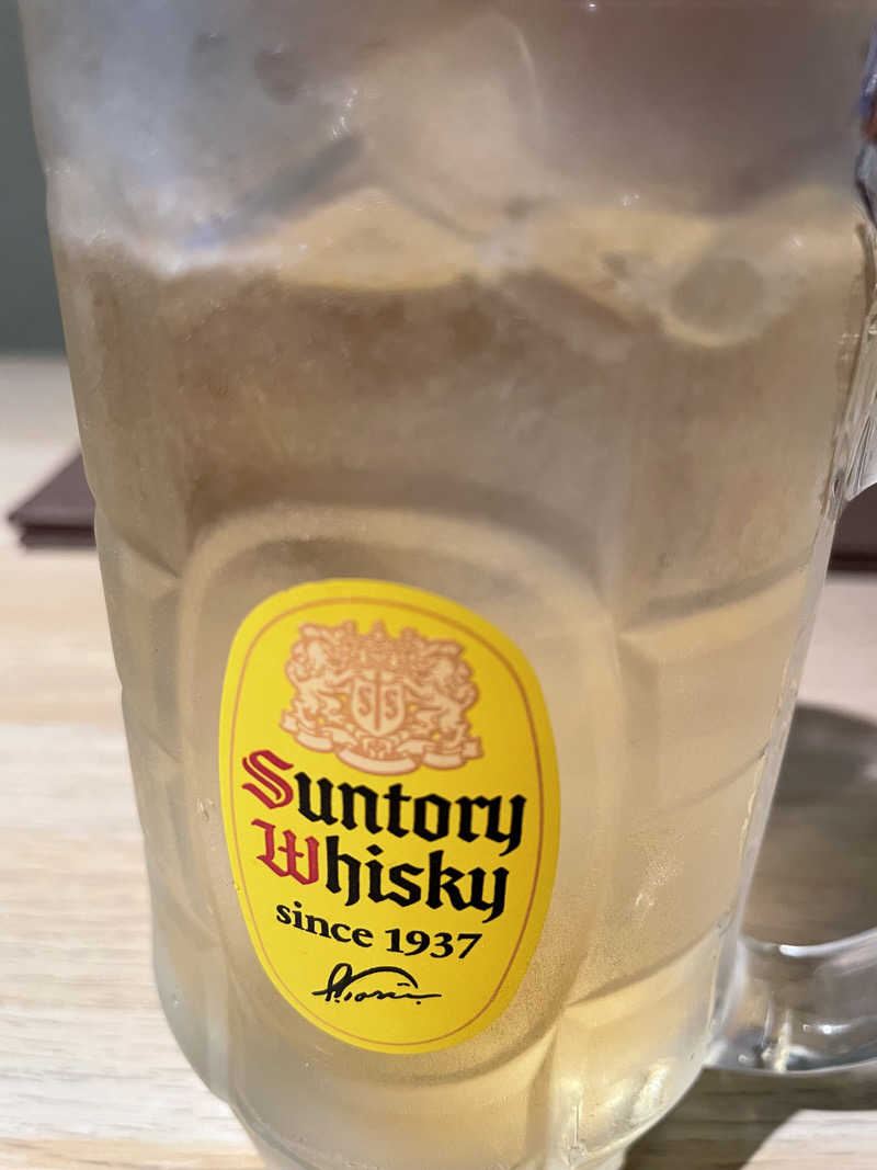 じゅんたさんのウェルビー栄のサ活写真