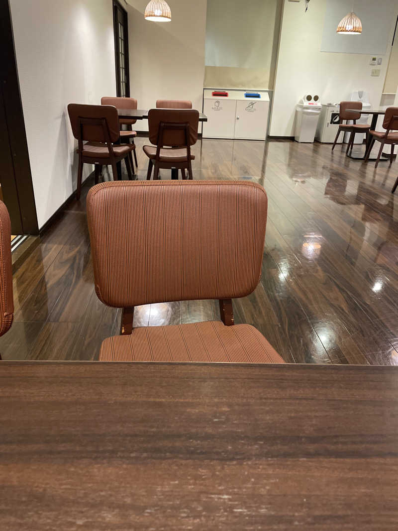 dmさんさんのハウステンボス温泉のサ活写真