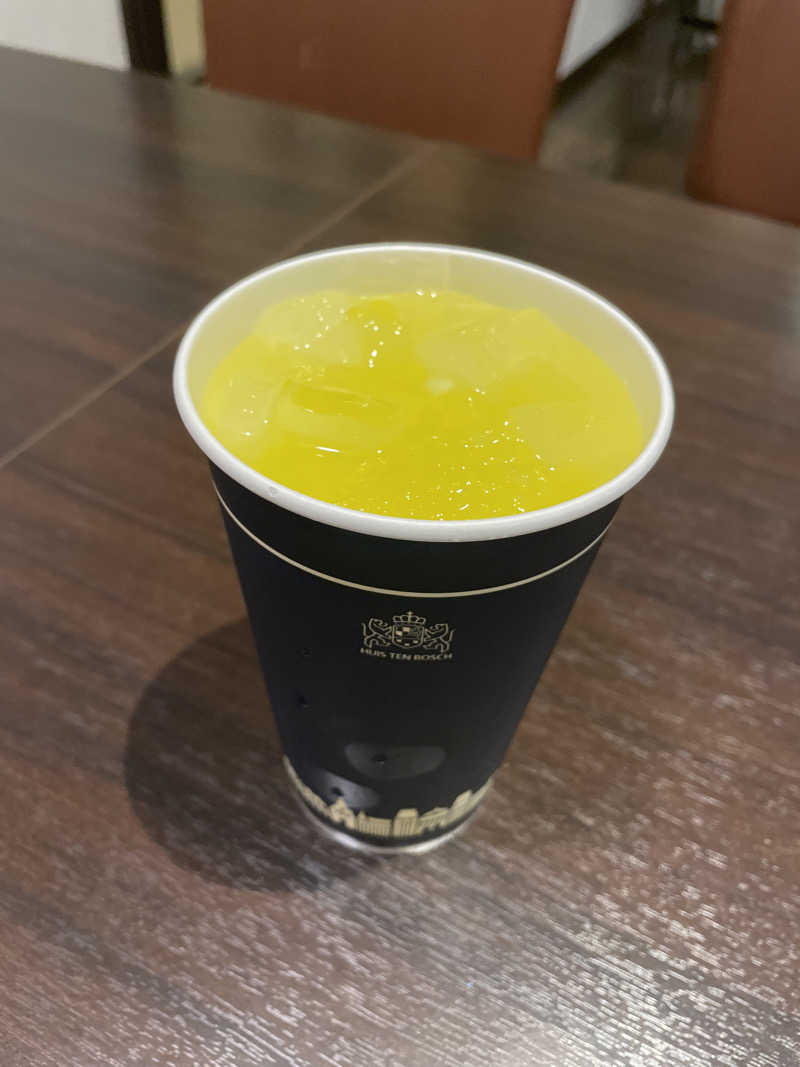 dmさんさんのハウステンボス温泉のサ活写真