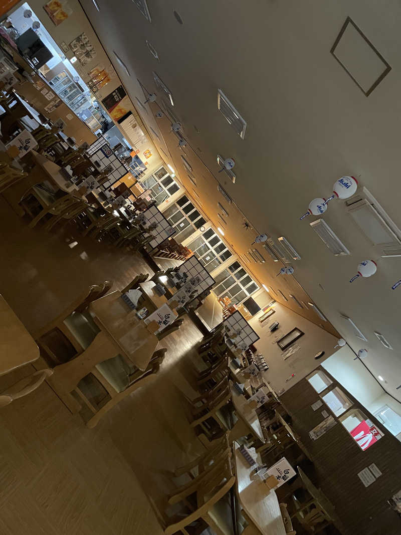 dmさんさんの伊万里温泉 白磁乃湯のサ活写真