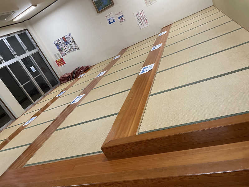 dmさんさんの伊万里温泉 白磁乃湯のサ活写真