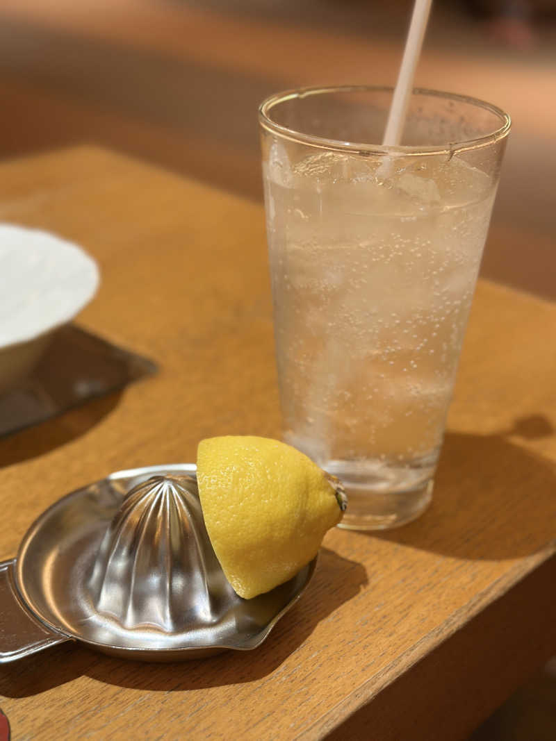 Kおかさんのサウナ&カプセルホテル 北欧のサ活写真