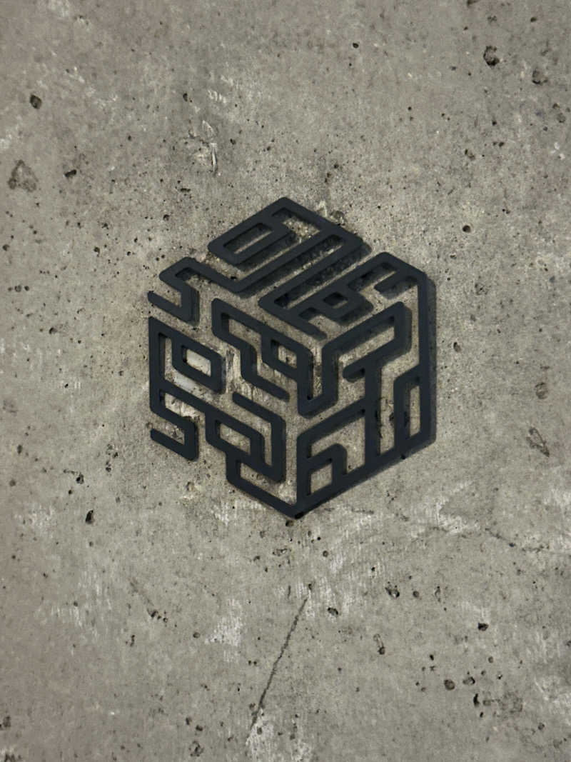 Kおかさんの黄金湯のサ活写真