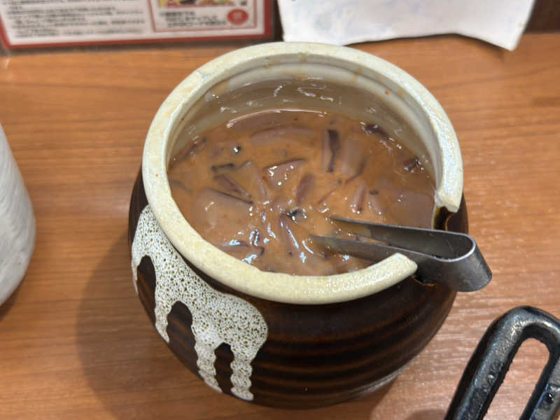 Kおかさんの川中島温泉テルメDOMEのサ活写真