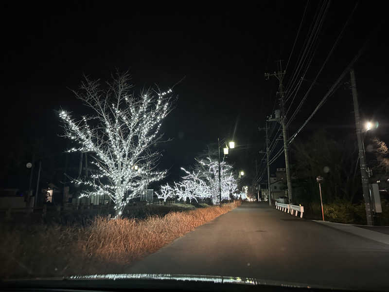 Kおかさんの石笛の湯のサ活写真