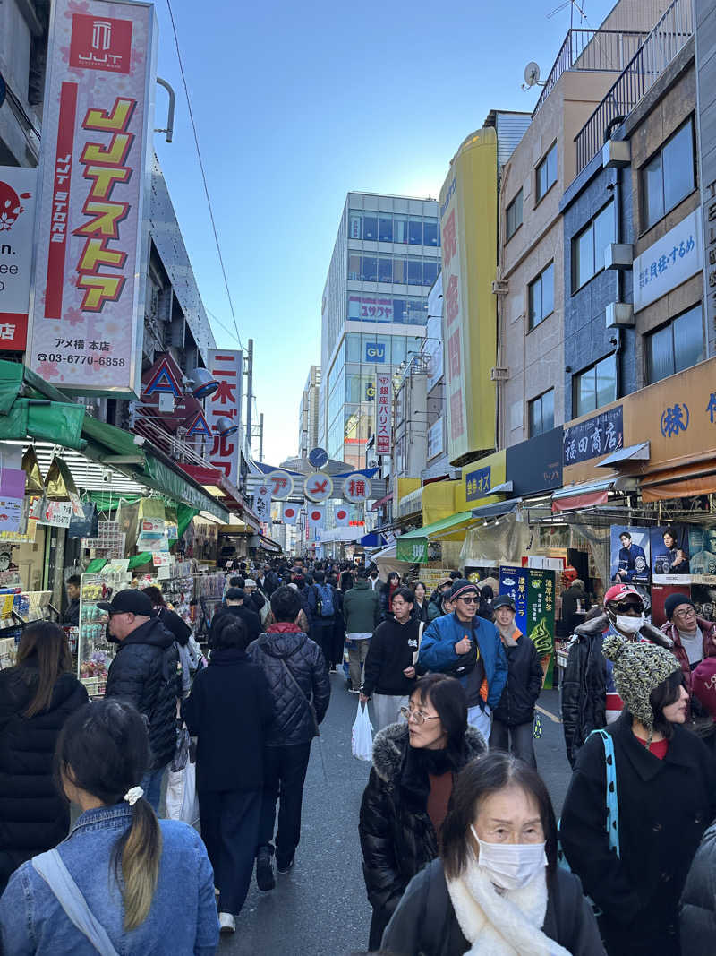 Kおかさんの堀田湯のサ活写真