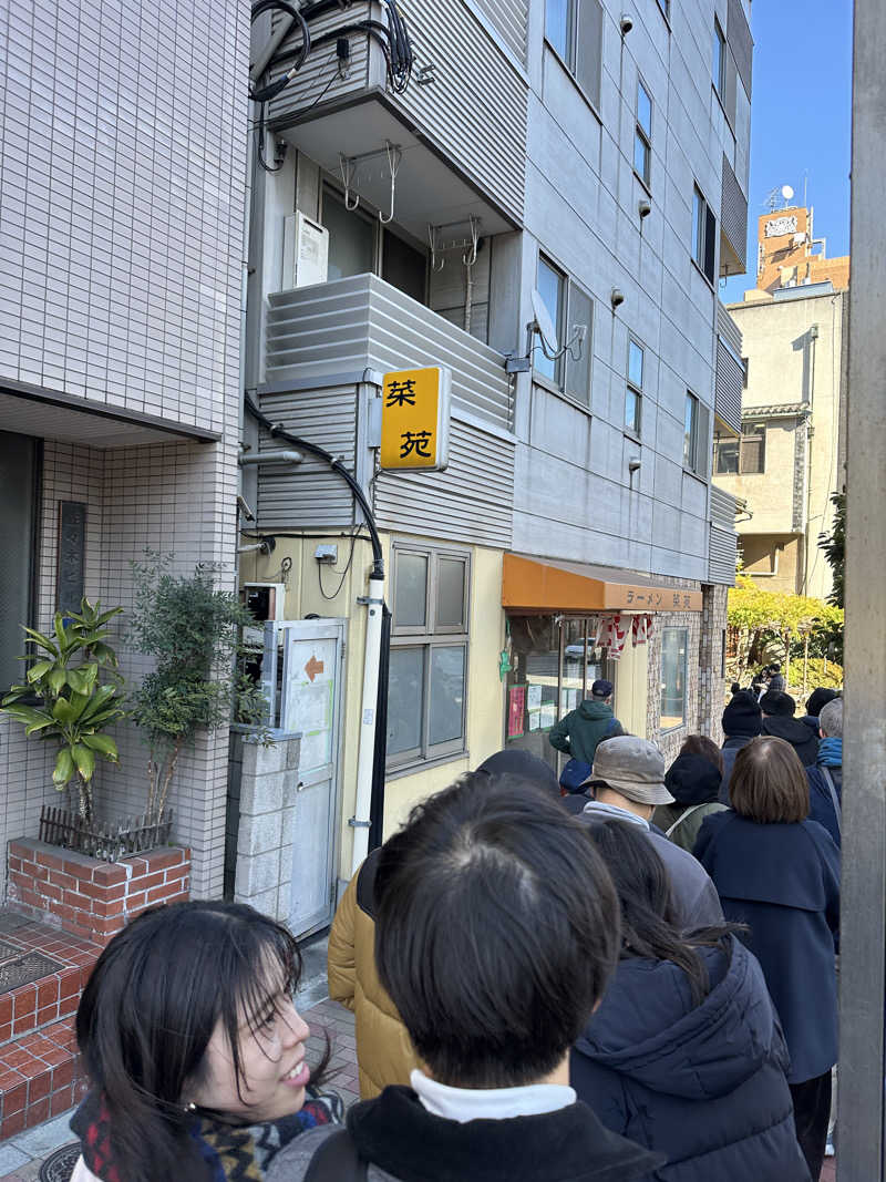 Kおかさんの押上温泉 大黒湯のサ活写真