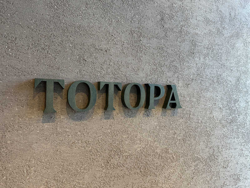 KおかさんのTOTOPA 都立明治公園店のサ活写真