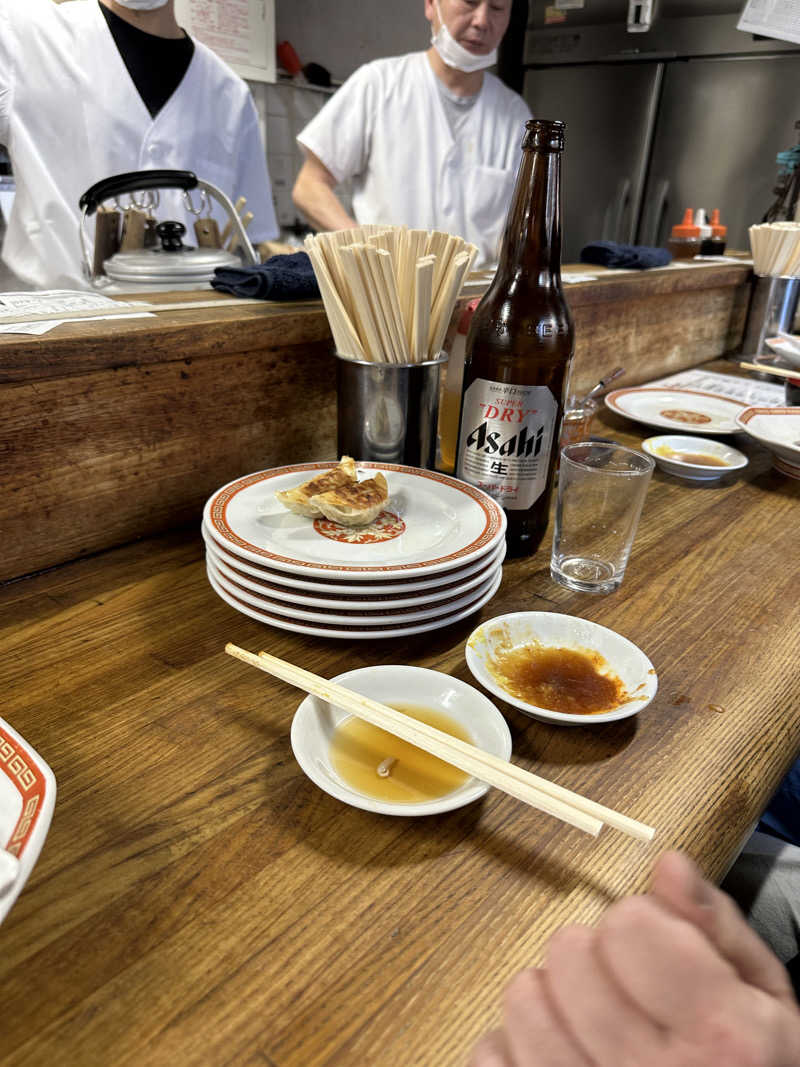 KおかさんのTOTOPA 都立明治公園店のサ活写真