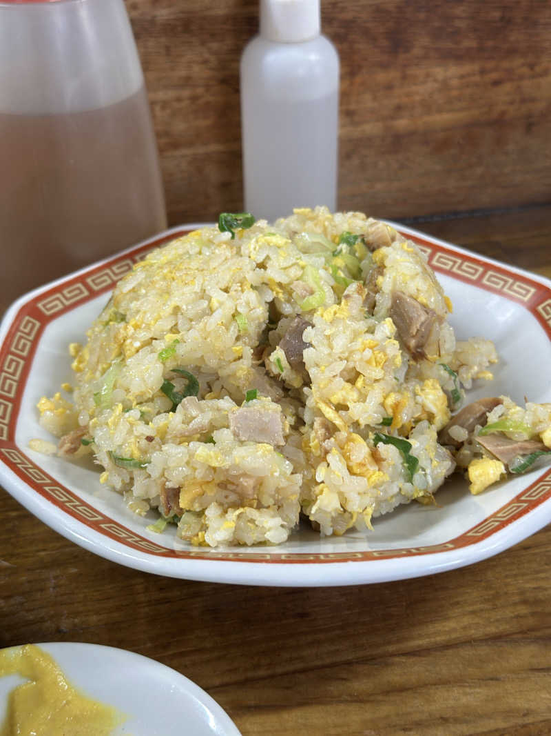 KおかさんのTOTOPA 都立明治公園店のサ活写真