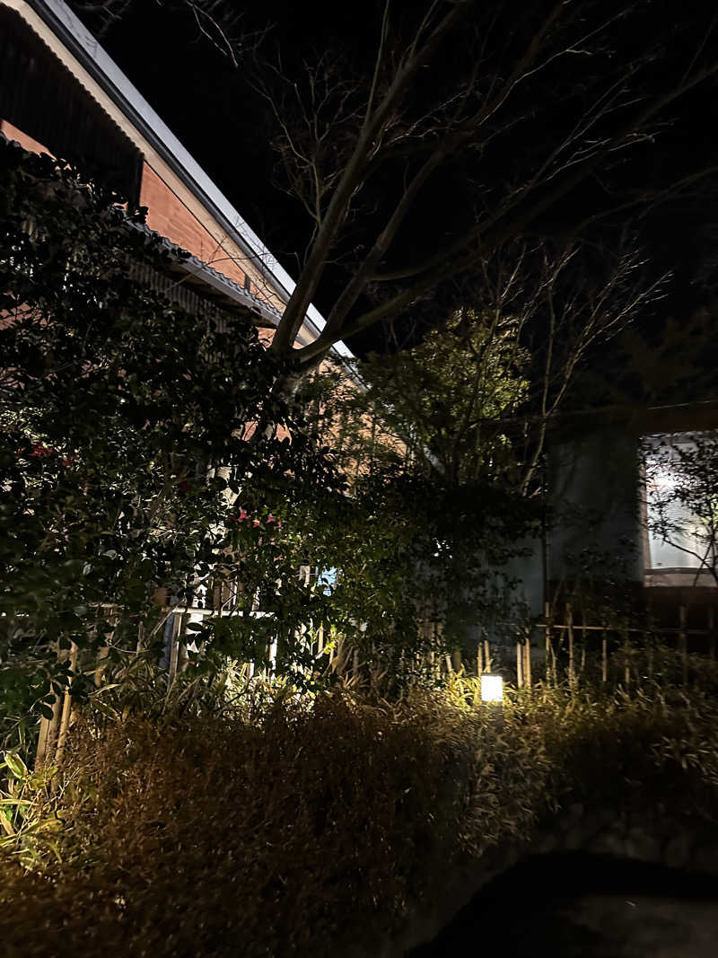Kおかさんの林檎の湯屋 おぶ～のサ活写真