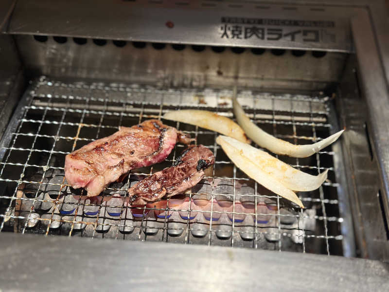 Kおかさんの大黒湯のサ活写真