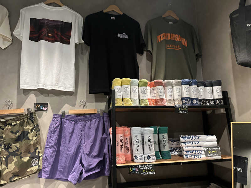 Kおかさんの毎日サウナ 越谷店のサ活写真