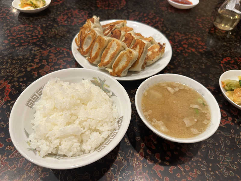 Kおかさんの林檎の湯屋 おぶ～のサ活写真