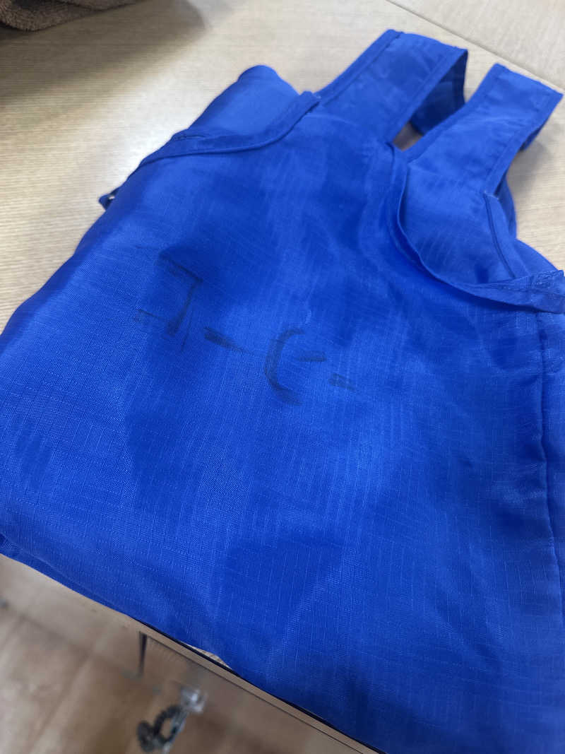 Kおかさんのすえひろ湯のサ活写真