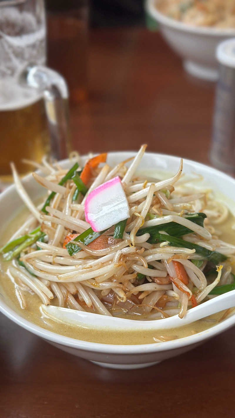 Kおかさんの林檎の湯屋 おぶ～のサ活写真