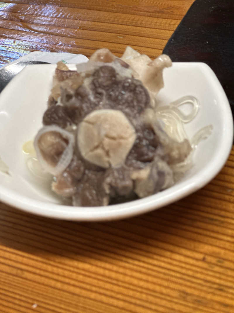 Kおかさんの黄金湯 新宿店のサ活写真