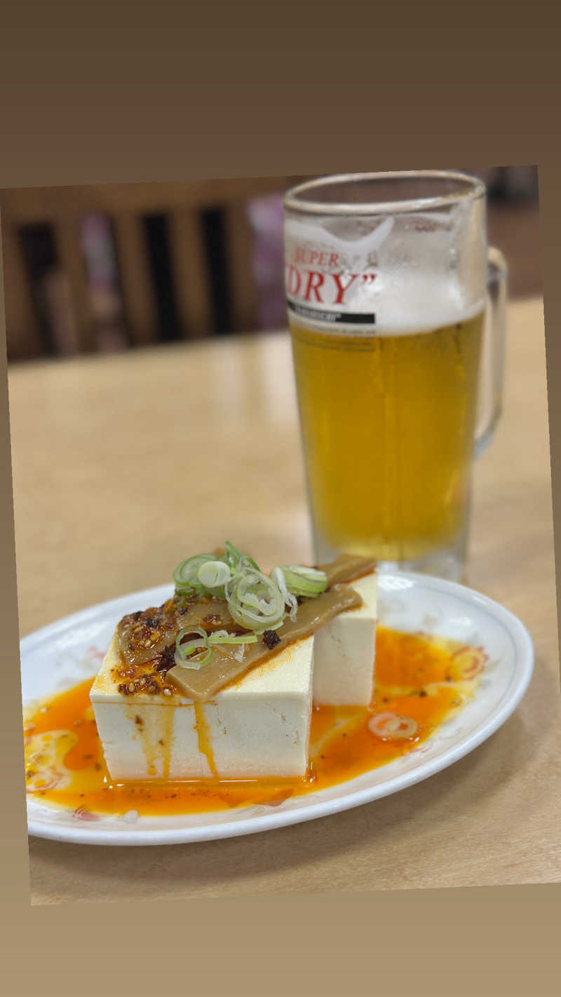 Kおかさんの信州健康ランドのサ活写真