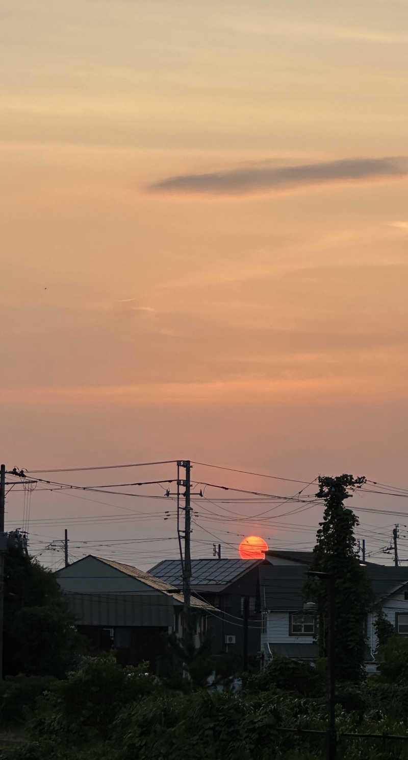 Kおかさんの七福の湯 上越店のサ活写真