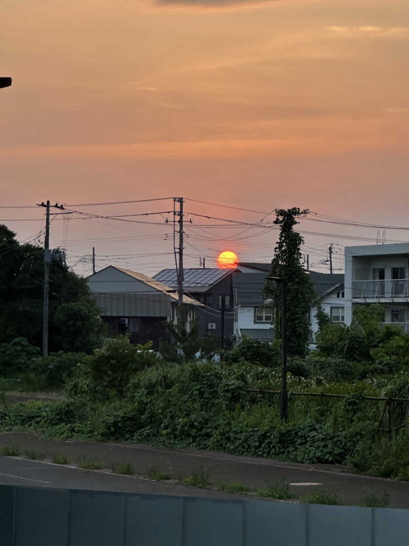 Kおかさんの七福の湯 上越店のサ活写真