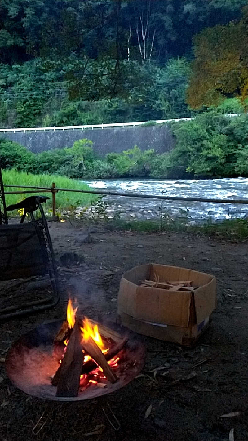 ジンさんのSauna Base SHIFUKUのサ活写真