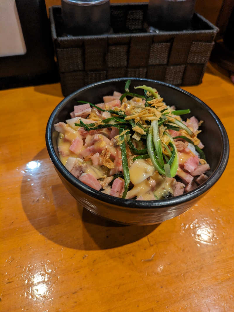 やっちさんの湯あそびひろば ぽんぽこ温泉のサ活写真