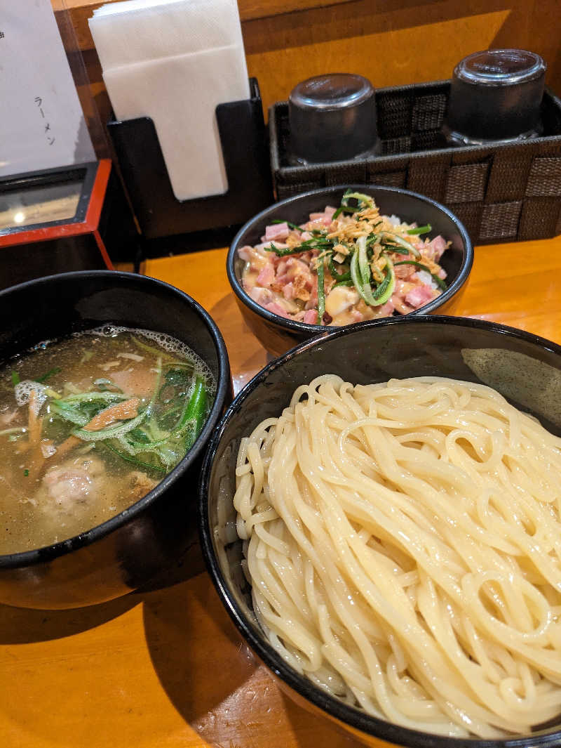 やっちさんの湯あそびひろば ぽんぽこ温泉のサ活写真