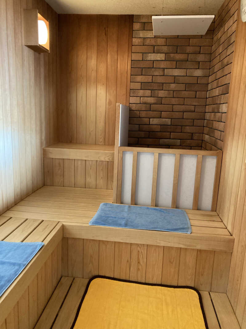 みぽりさんのからんころん温泉のサ活写真