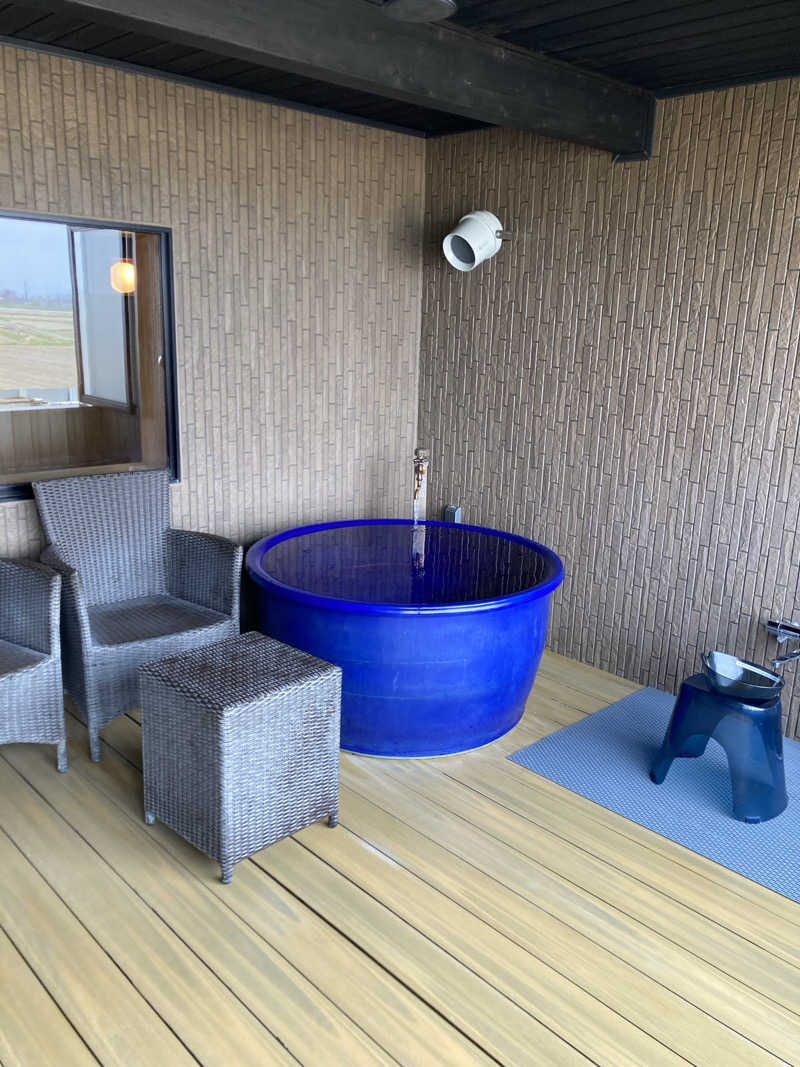 みぽりさんのからんころん温泉のサ活写真