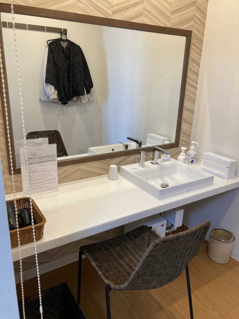 みぽりさんのからんころん温泉のサ活写真