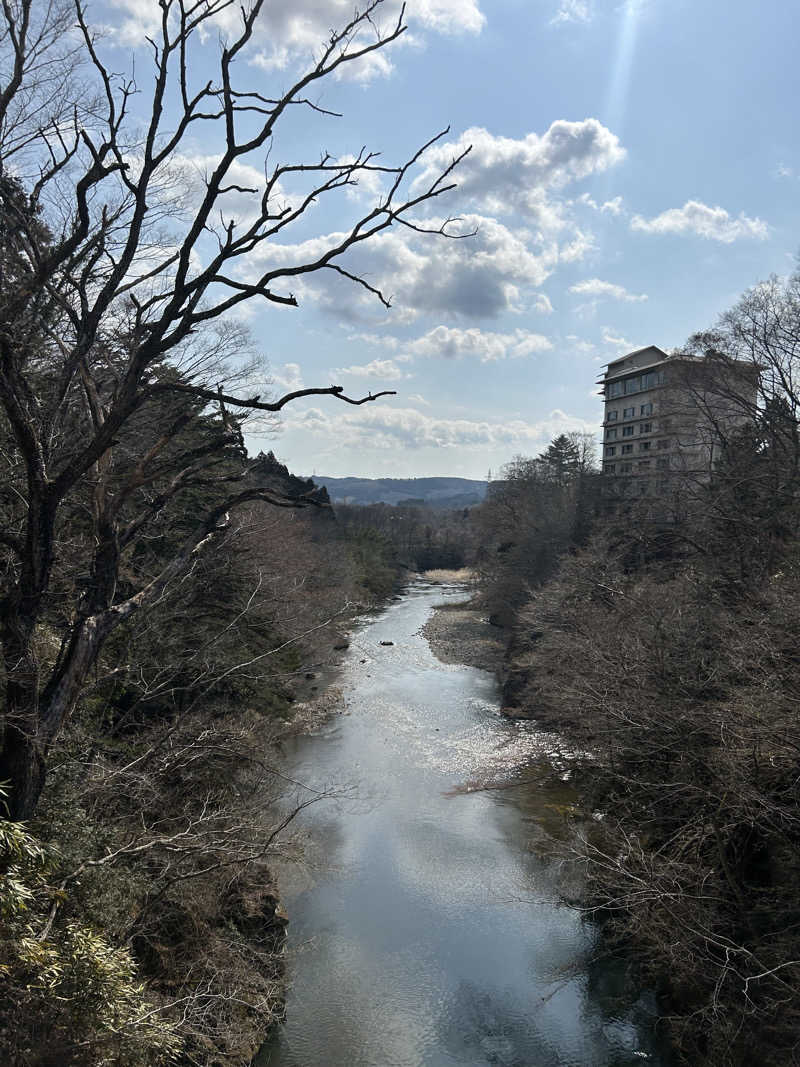 anさんのホテル華乃湯のサ活写真