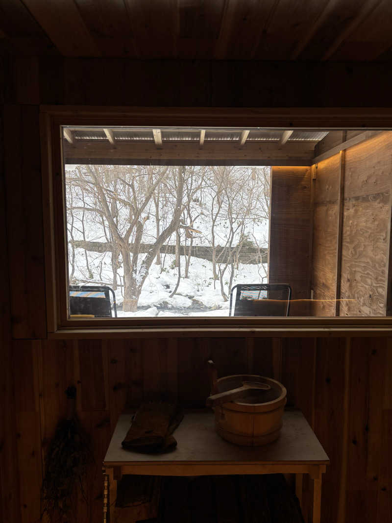 anさんの旅房はなえみのサ活写真