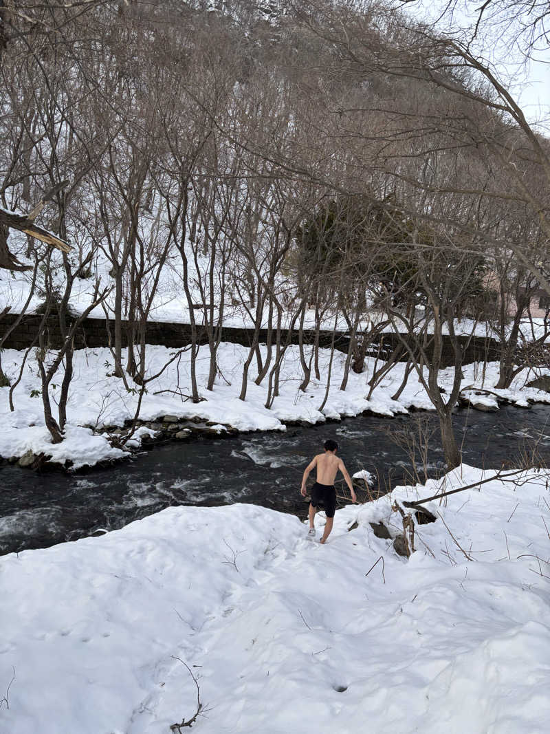 anさんの旅房はなえみのサ活写真