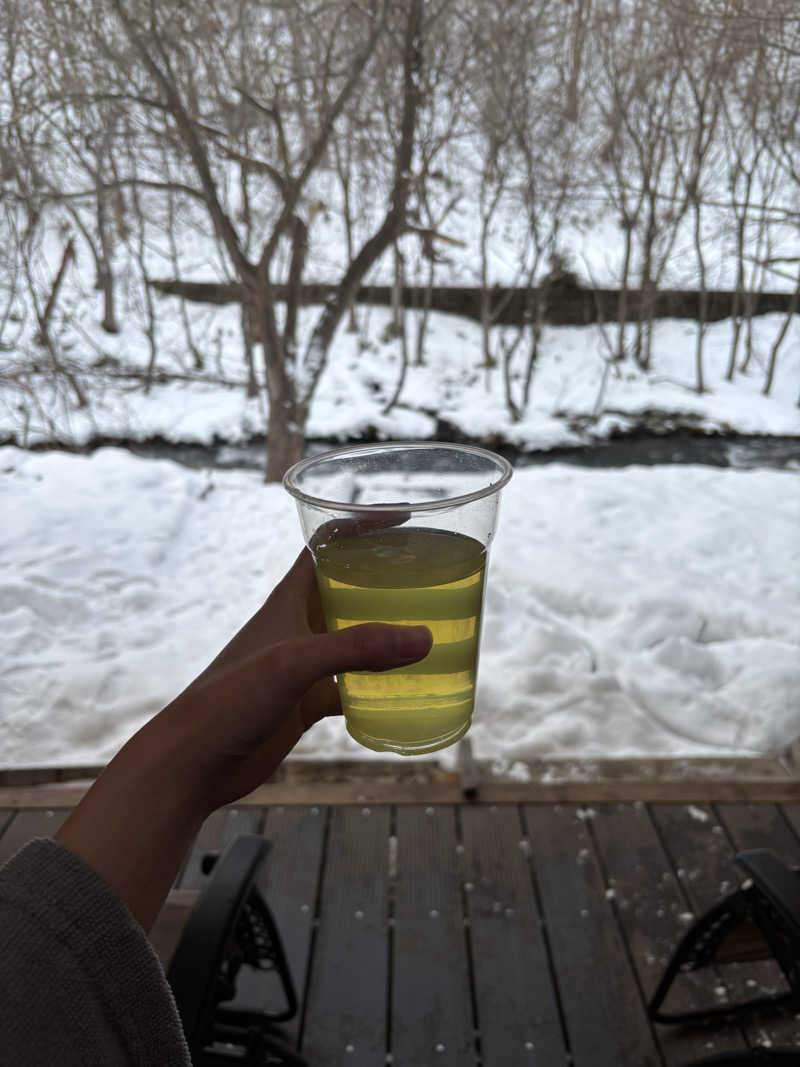 anさんの旅房はなえみのサ活写真