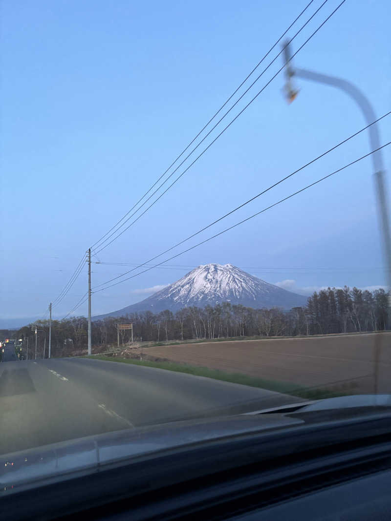 anさんのニセコ駅前温泉 綺羅乃湯のサ活写真