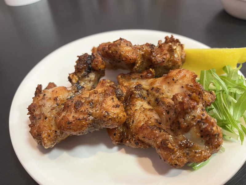 下町サウナーさんのスパ&カプセル ニューウイングのサ活写真