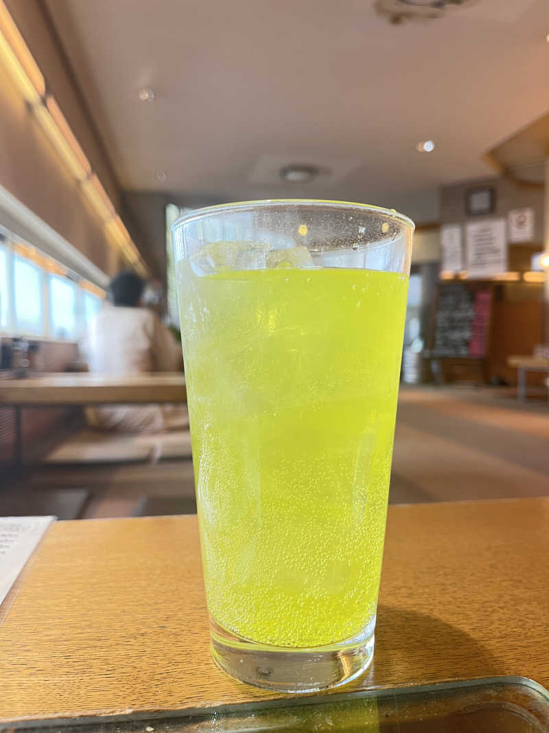 下町サウナーさんのサウナ&カプセルホテル 北欧のサ活写真