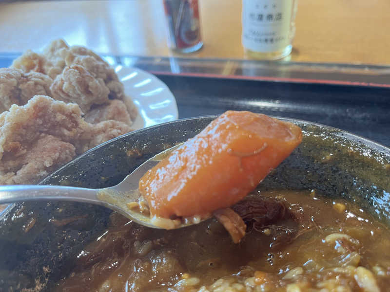 下町サウナーさんのサウナ&カプセルホテル 北欧のサ活写真