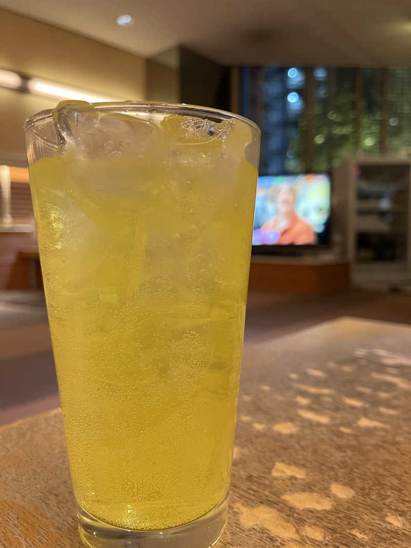 下町サウナーさんのサウナ&カプセルホテル 北欧のサ活写真