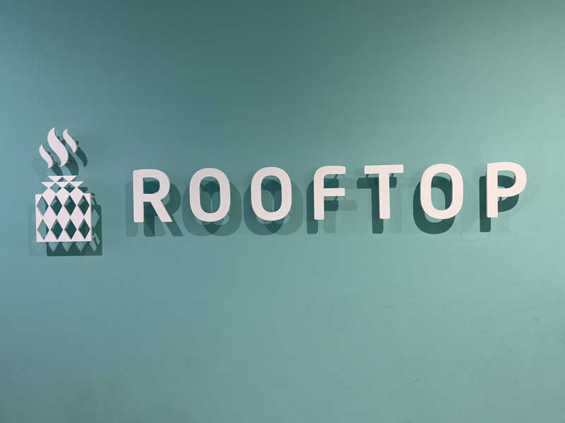 下町サウナーさんのROOFTOPのサ活写真